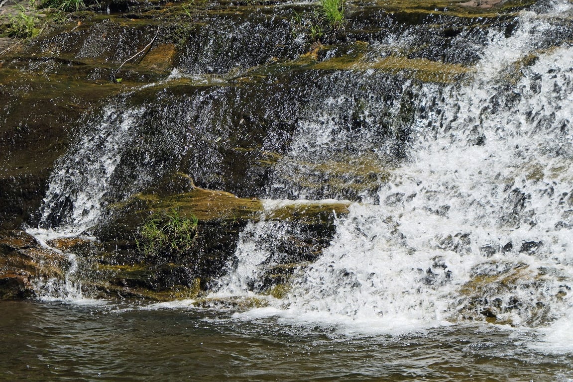 Kent Falls State Park