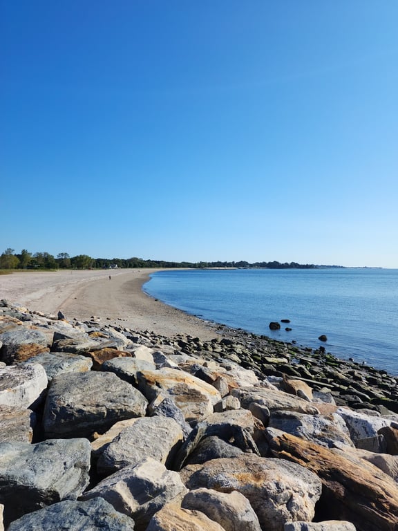 Sherwood Island State Park