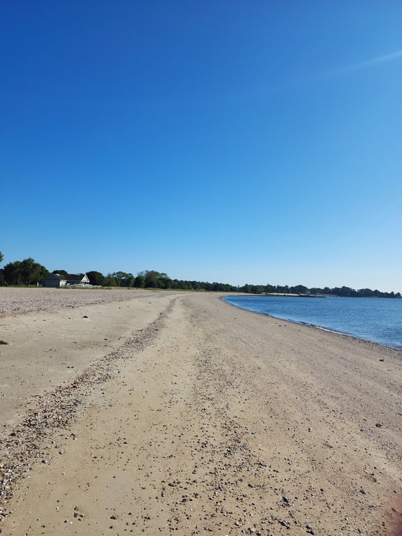 Sherwood Island State Park