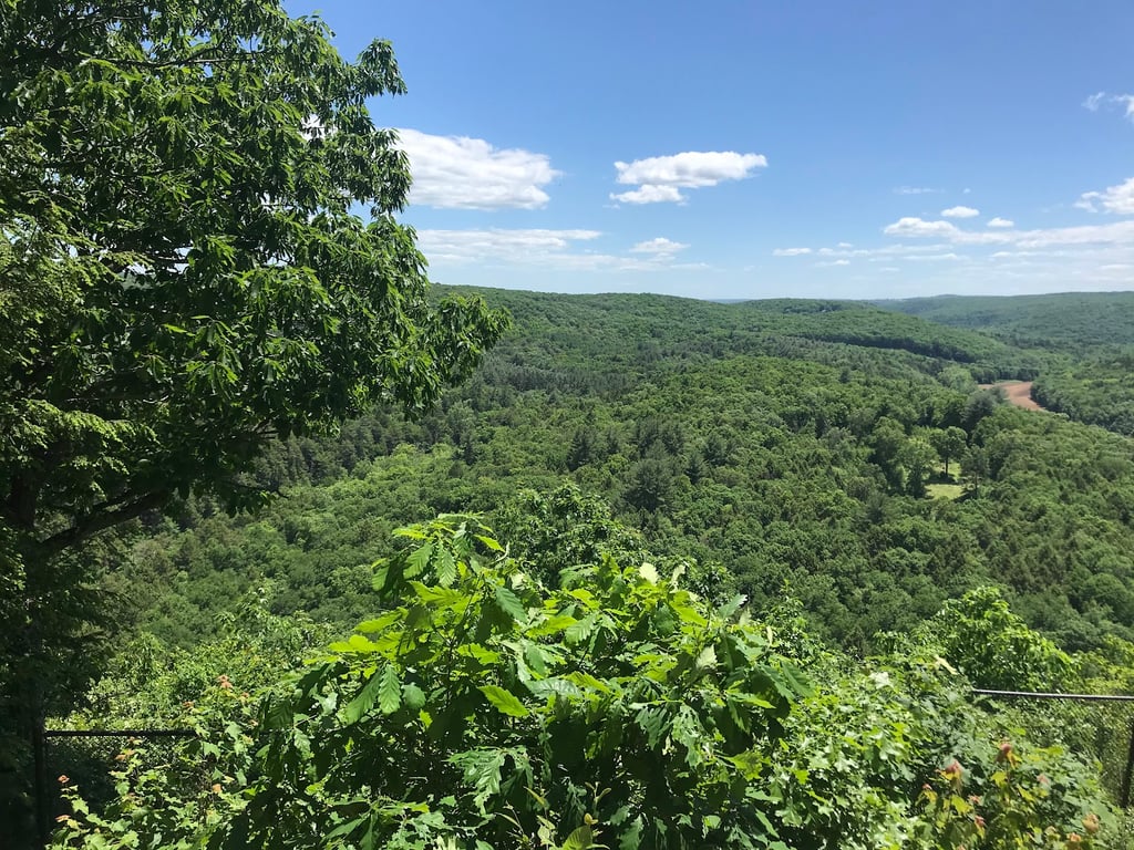 Steep Rock Preserve