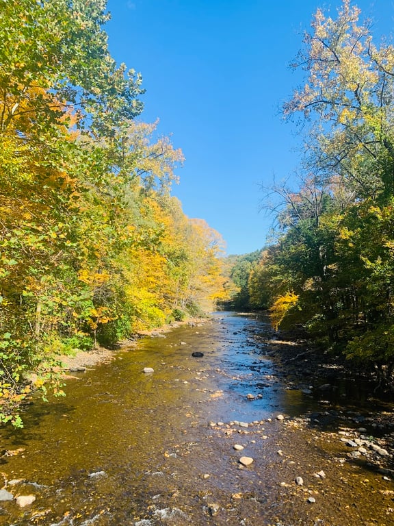 Steep Rock Preserve