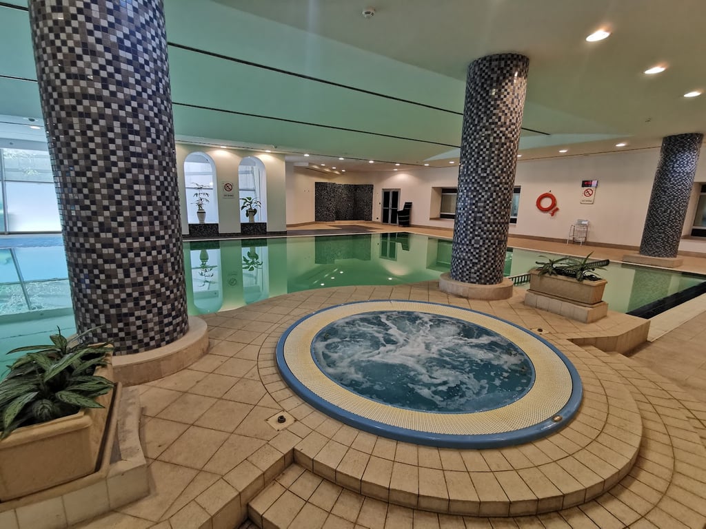 Corinthia Hotel