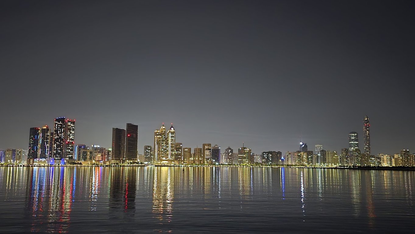 Corniche Waterfront