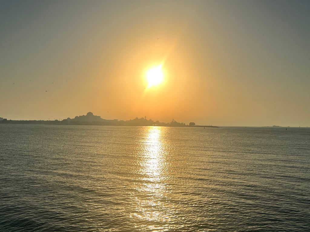 Corniche Waterfront