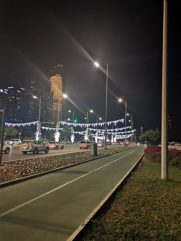 Corniche Waterfront