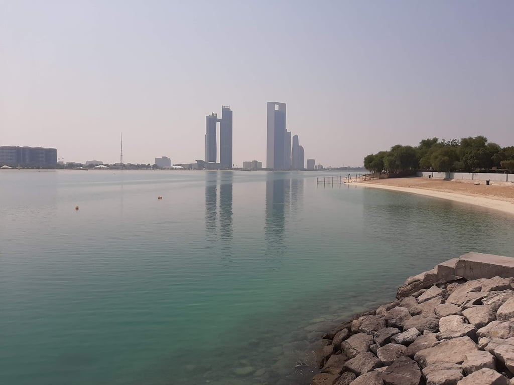 Corniche Waterfront