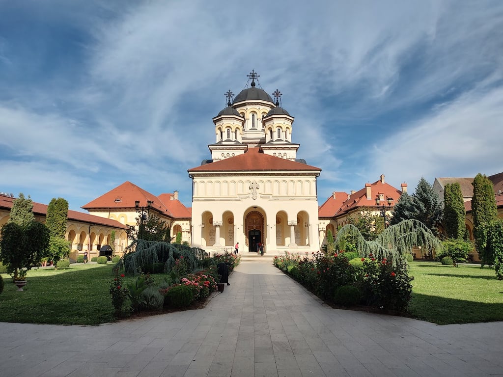 Coronation Cathedral