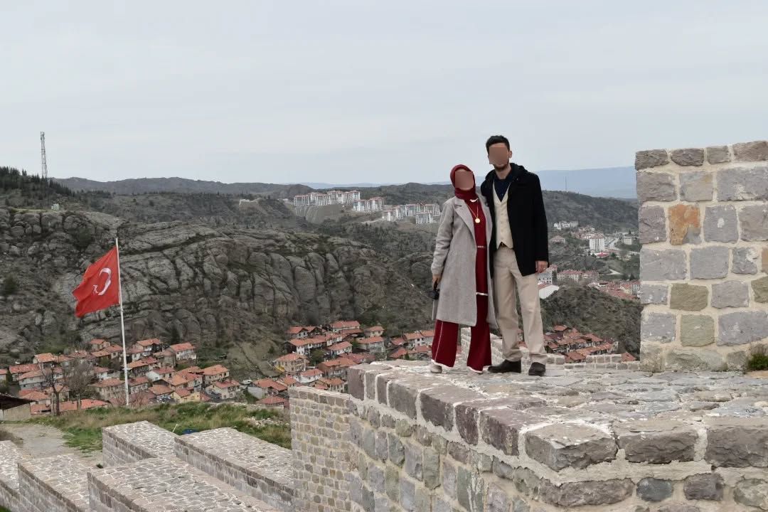 İskilip Kalesi