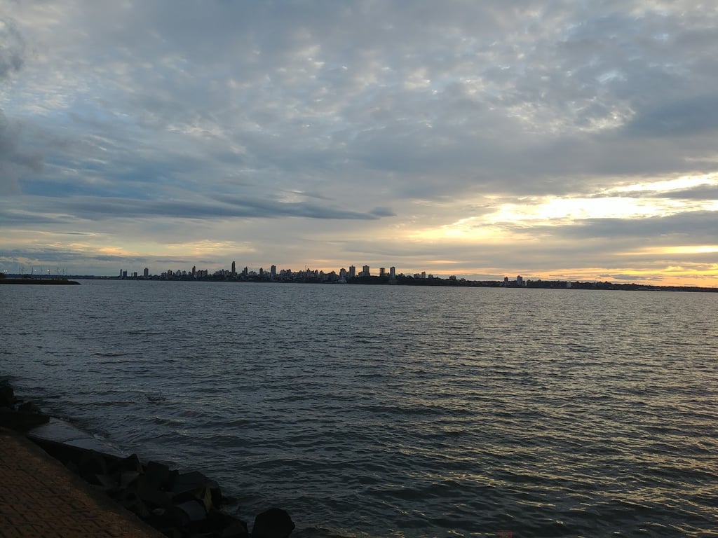 Costanera de Encarnación