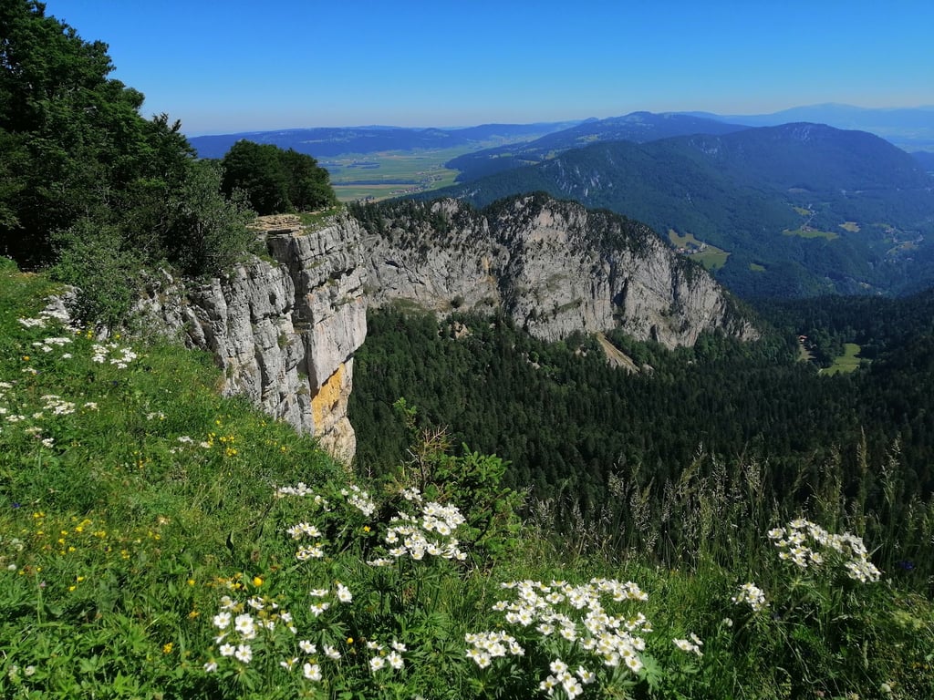 Creux du Van