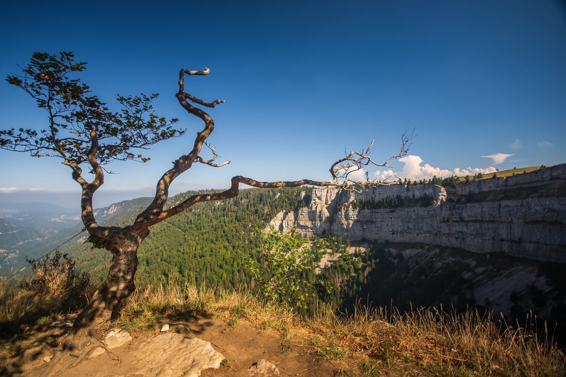 Creux du Van