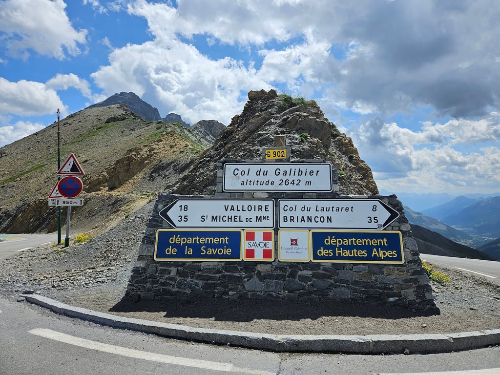 Écrins National Park