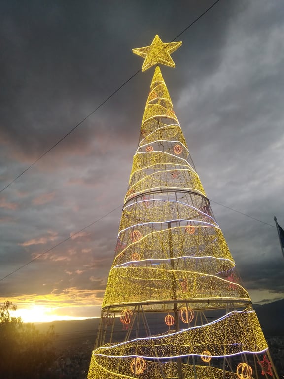 Cristo de la Concordia