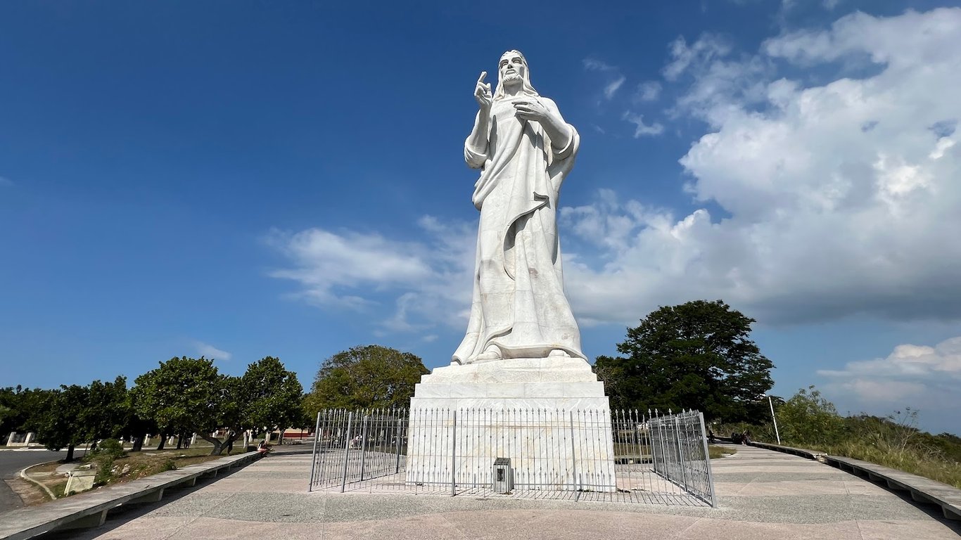 Cristo de La Habana