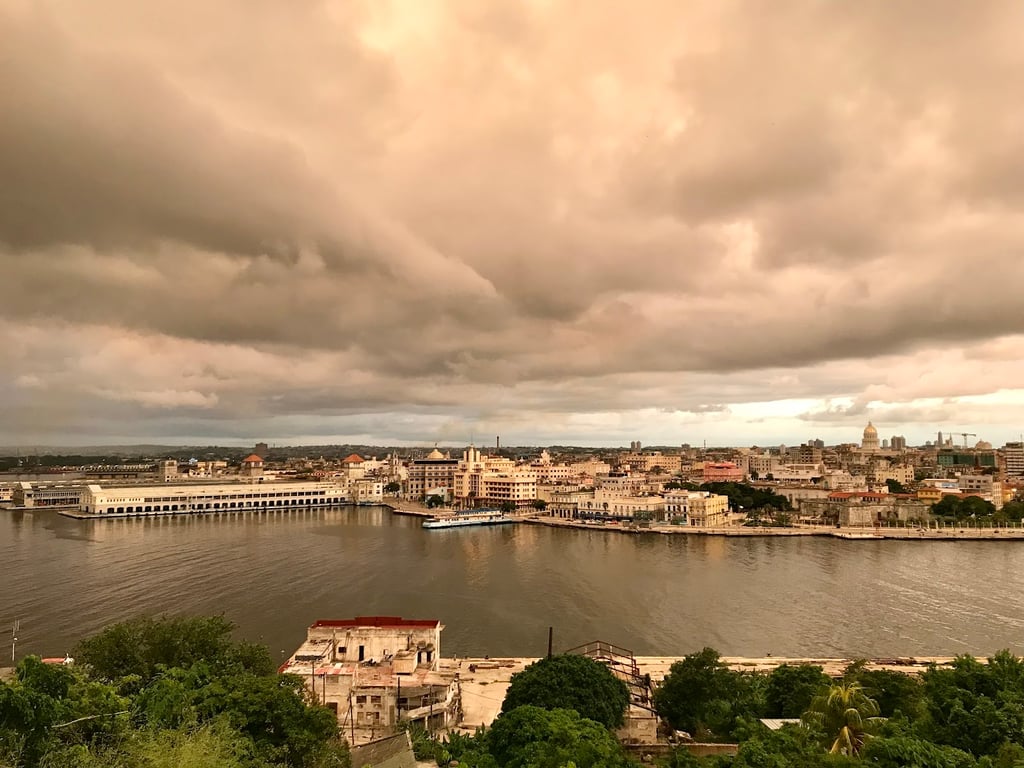 Cristo de La Habana
