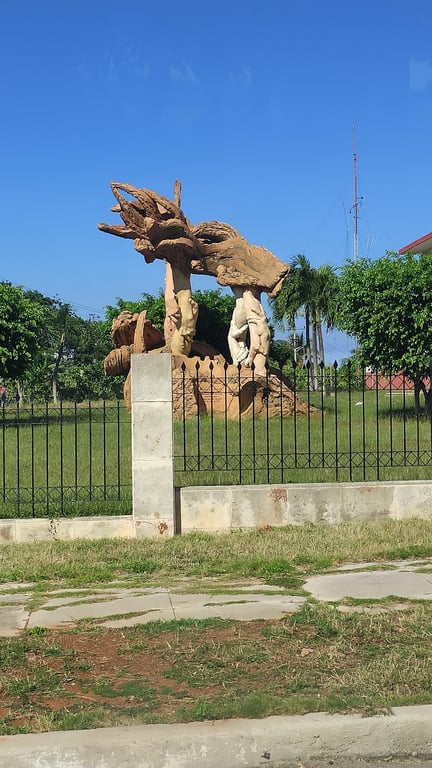 Cristo de La Habana