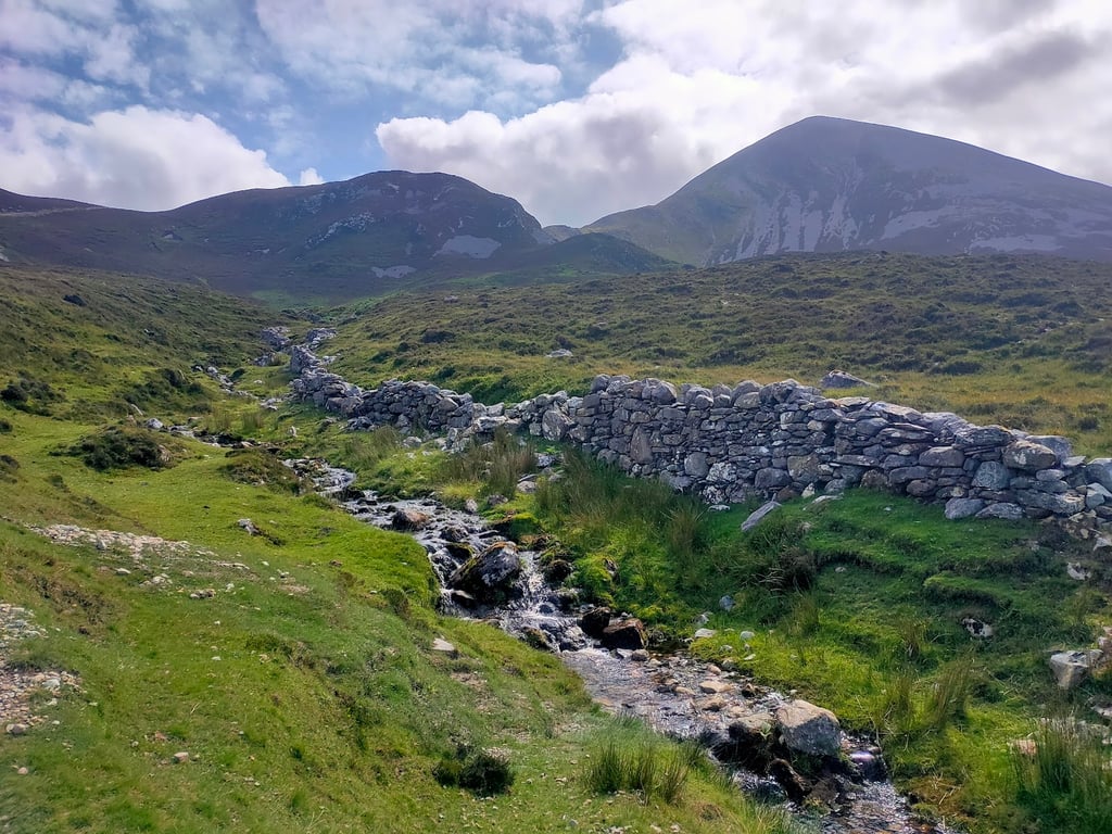 Croagh Patrick