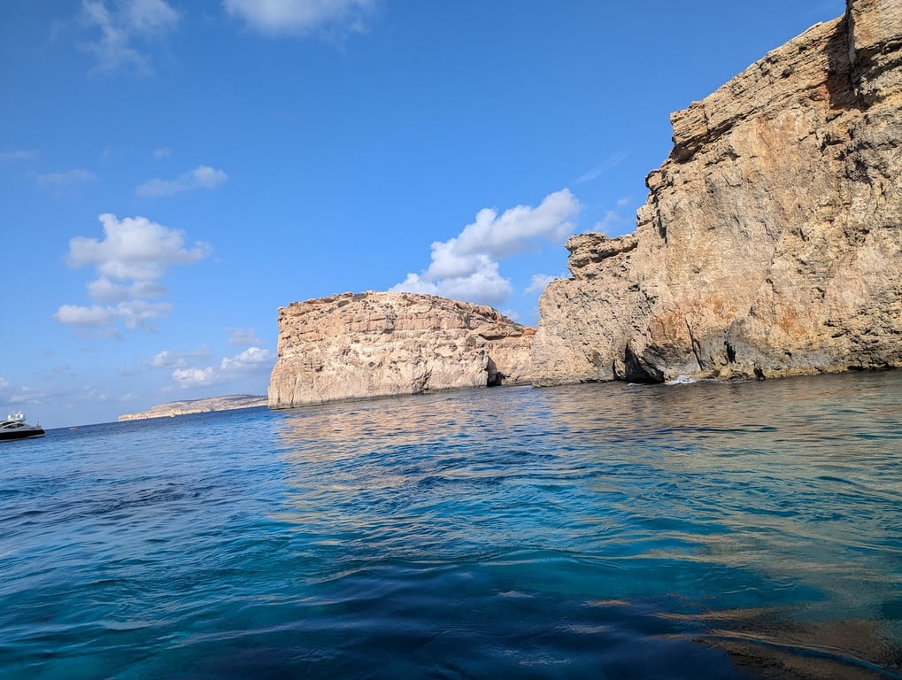 Crystal Lagoon