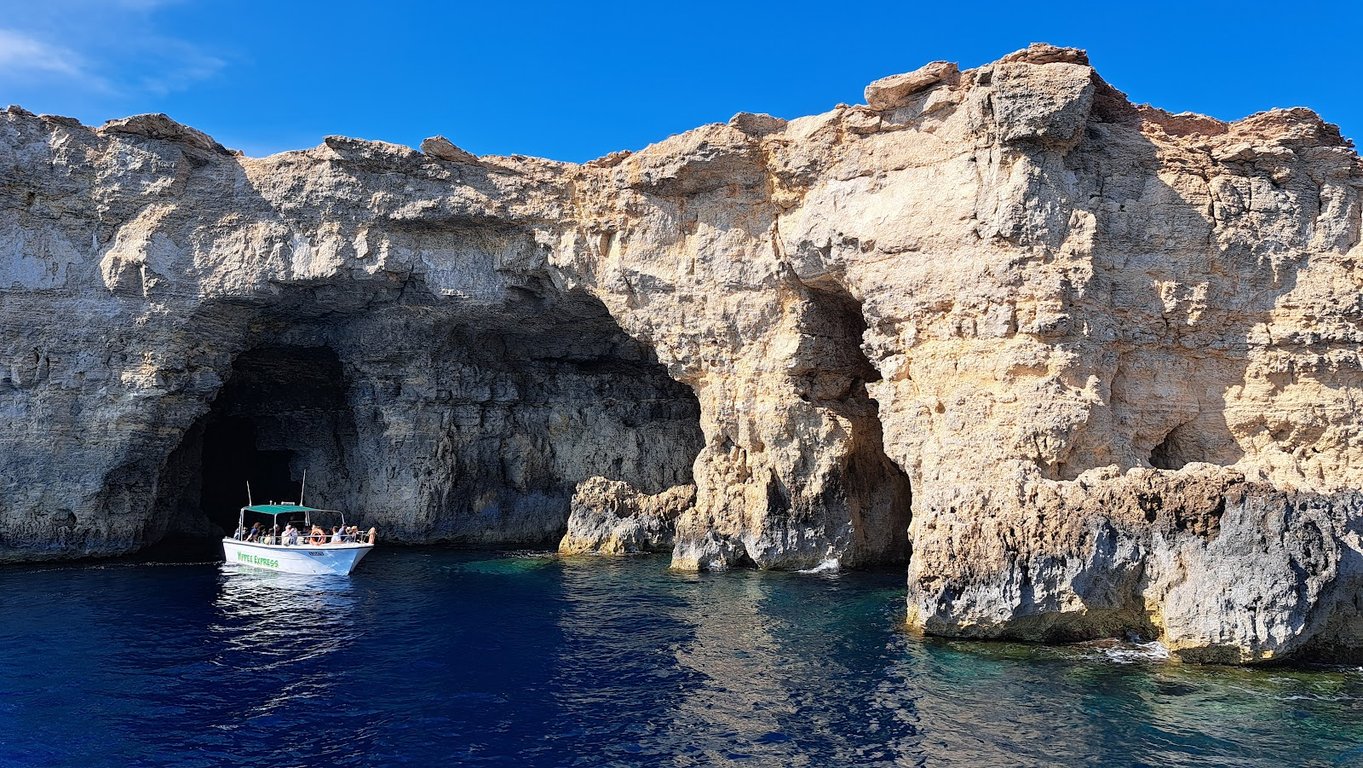 Crystal Lagoon