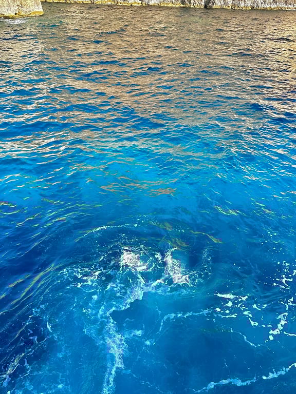 Crystal Lagoon