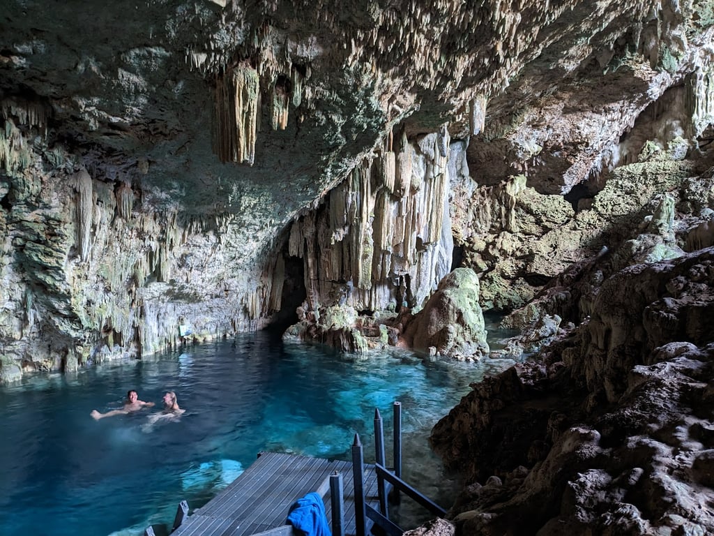 Cuevas de Bellamar