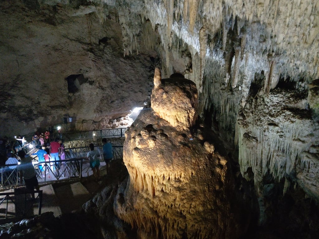 Cuevas de Bellamar