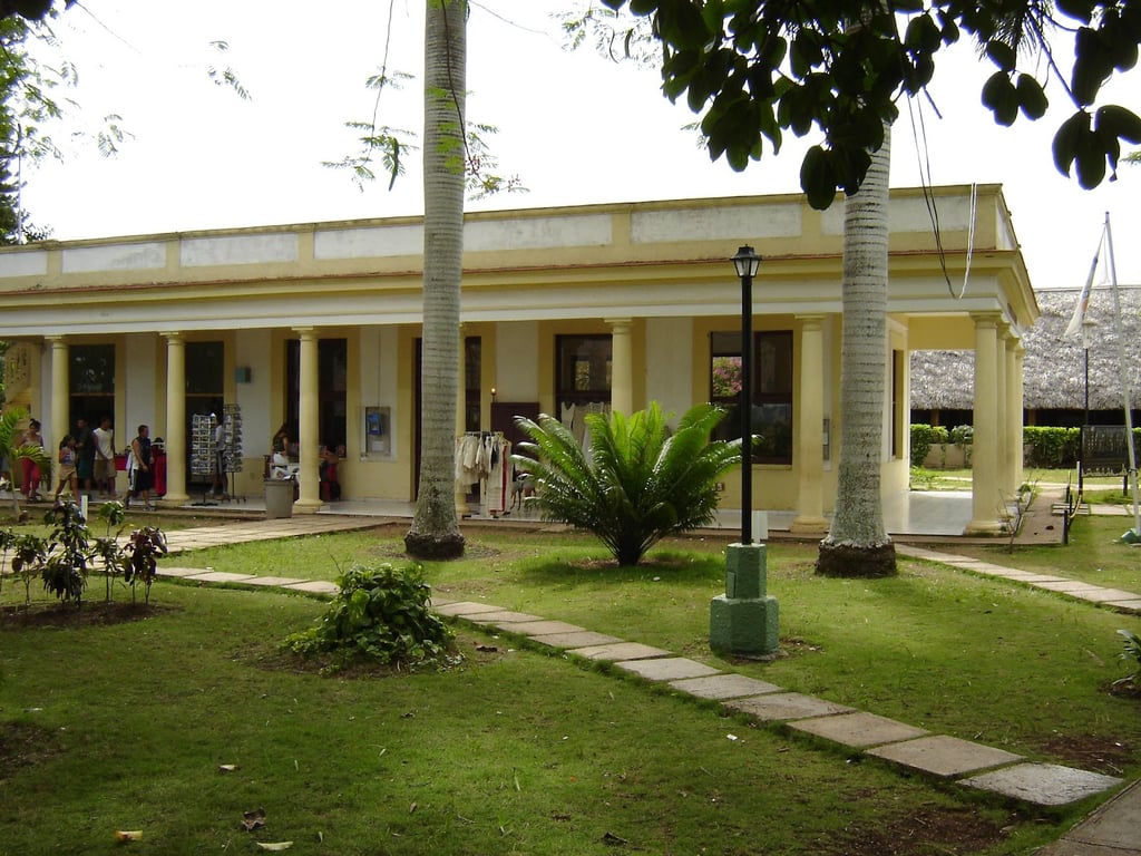 Cuevas de Bellamar
