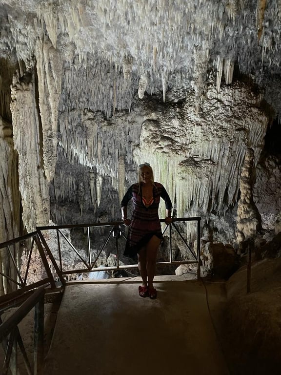 Cuevas de Bellamar