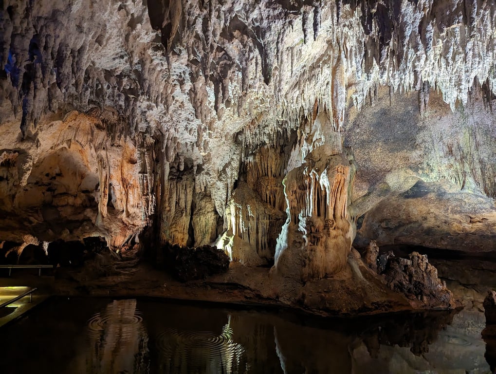 Cueva de las Maravillas