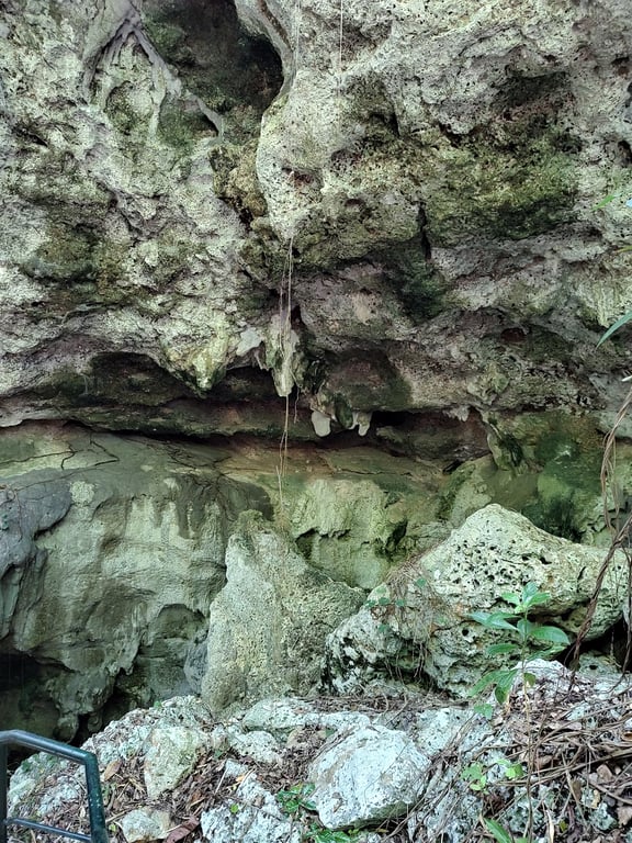 Cueva de las Maravillas