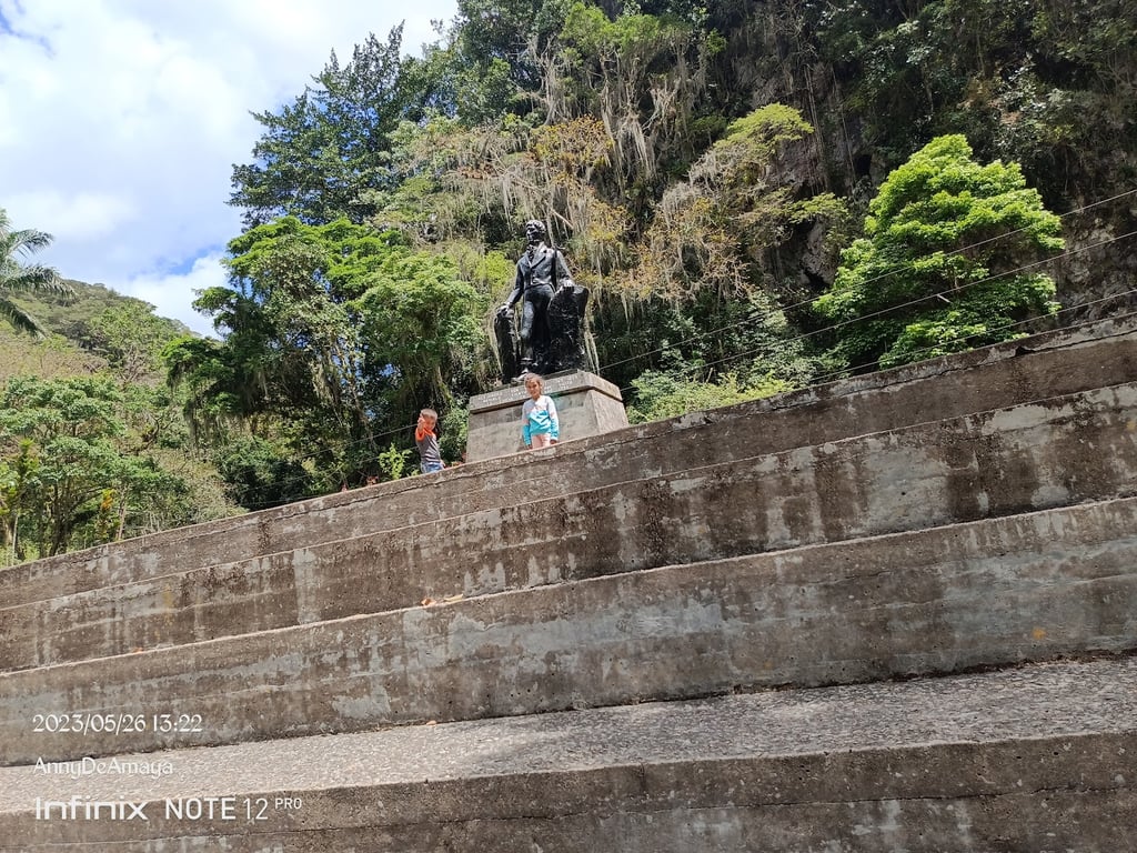 Cueva del Guácharo