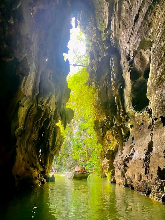 Cueva del Indio