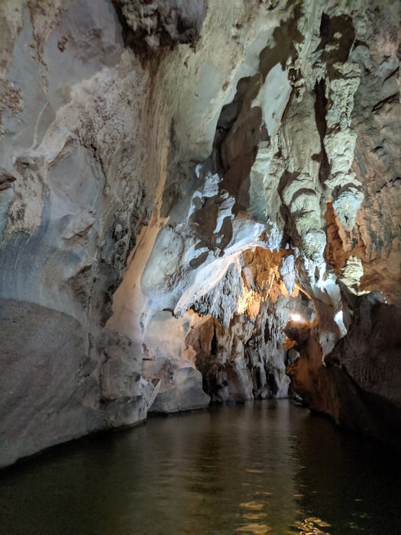 Cueva del Indio