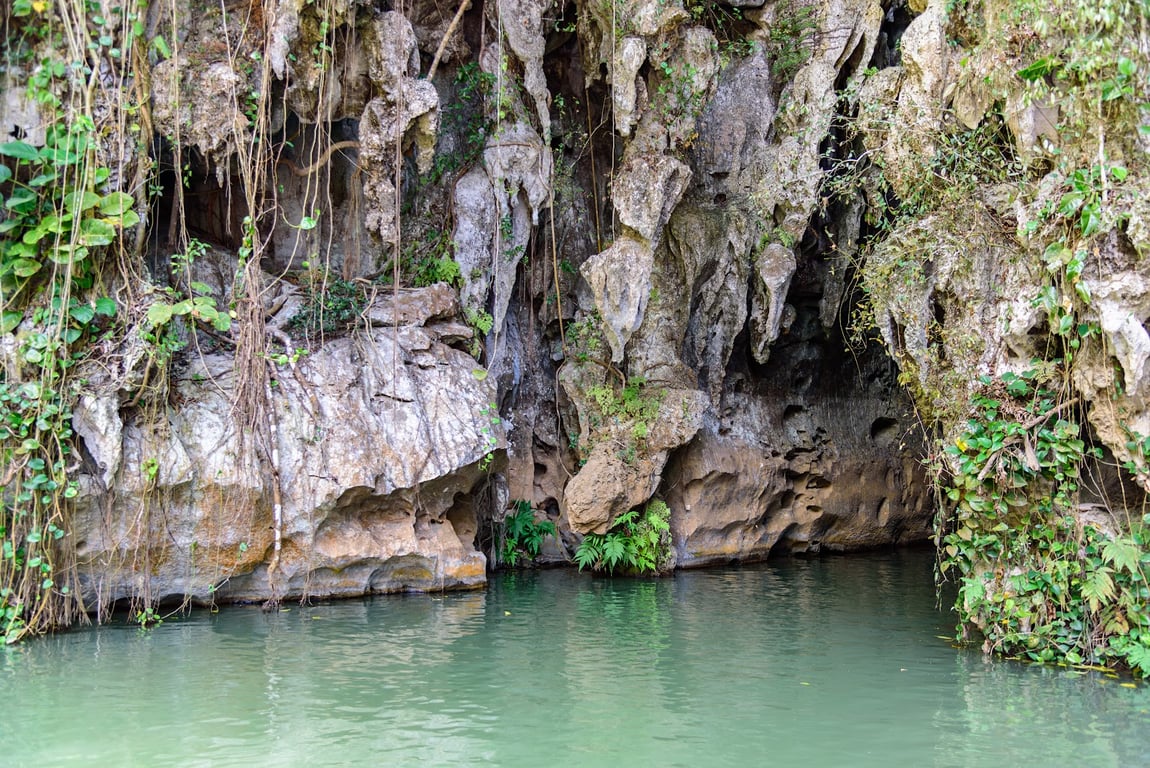 Cueva del Indio