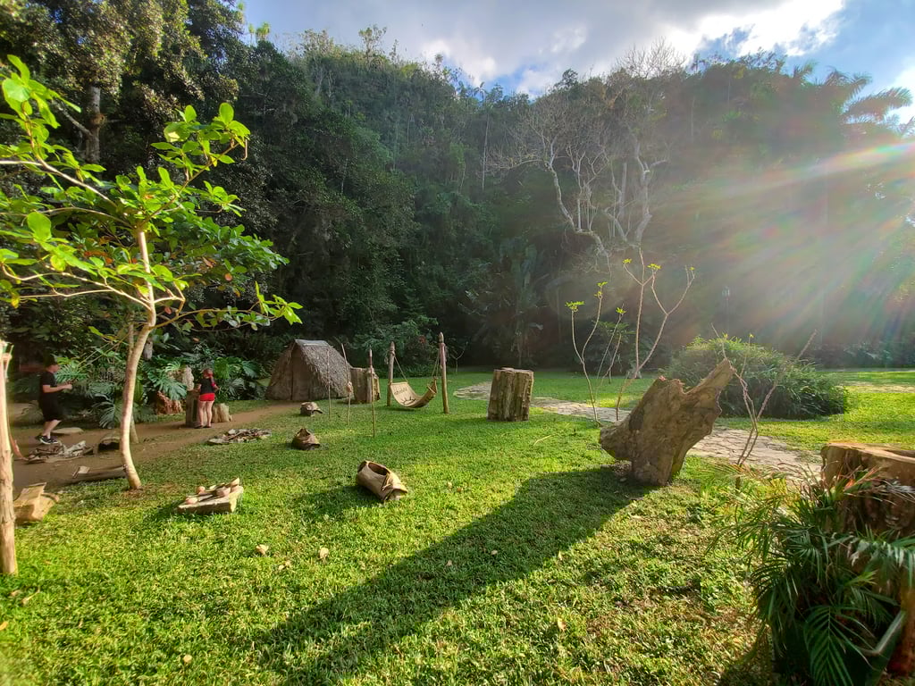 Cueva del Indio