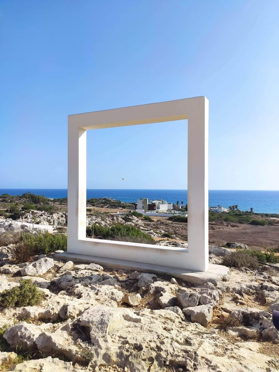 Sculpture Park