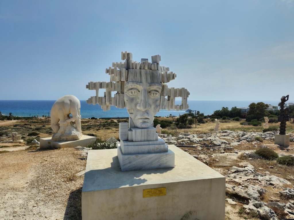 Sculpture Park