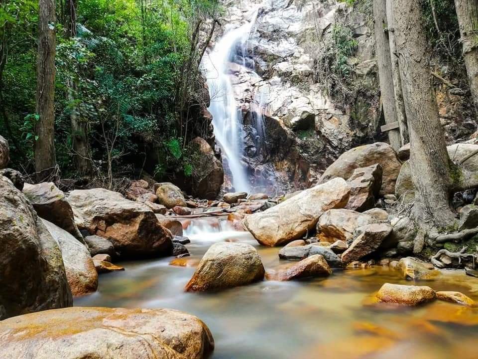 Cusuco National Park