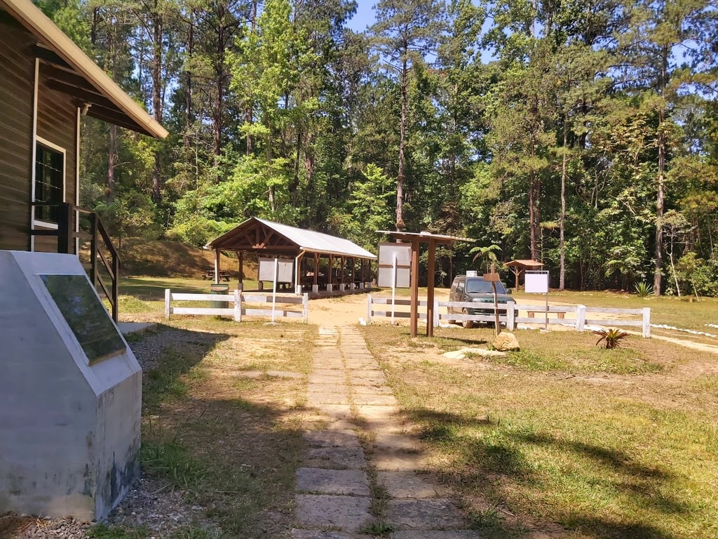 Cusuco National Park