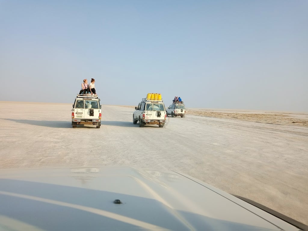 Danakil Depression