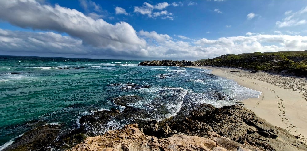 De Hoop Nature Reserve