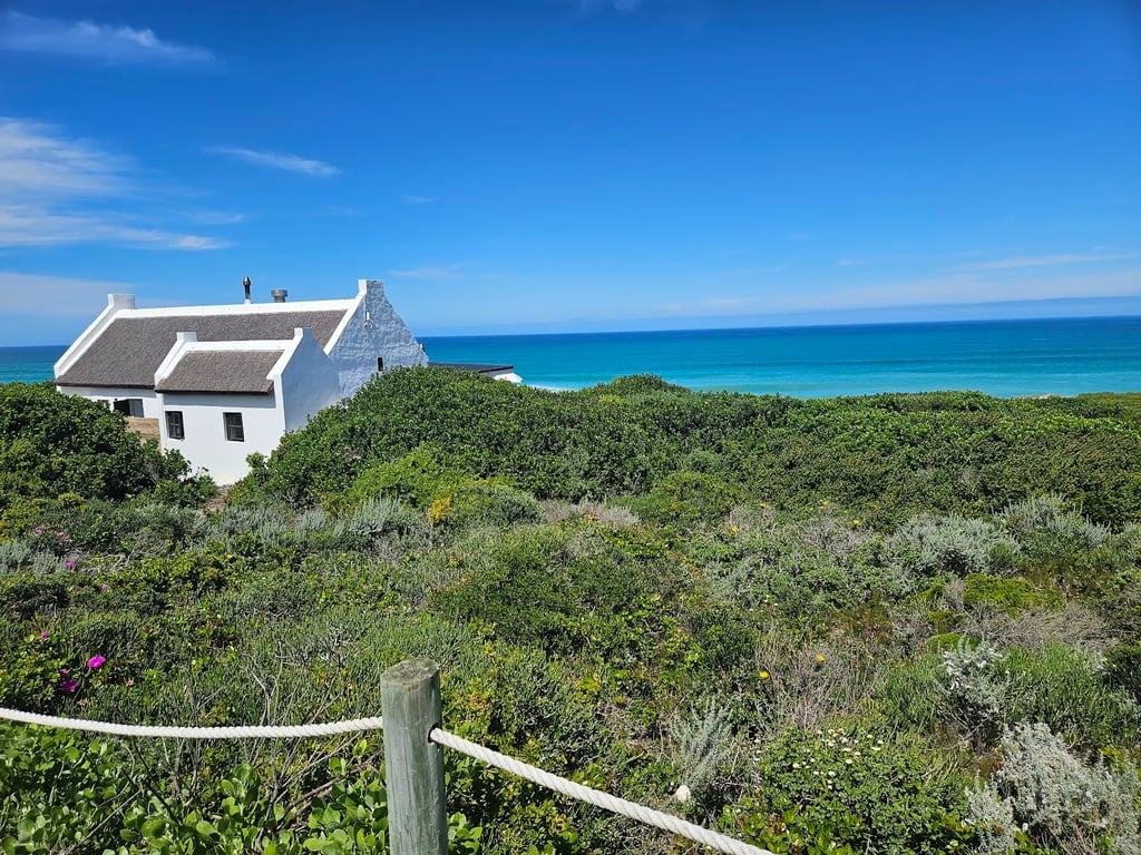 De Hoop Nature Reserve