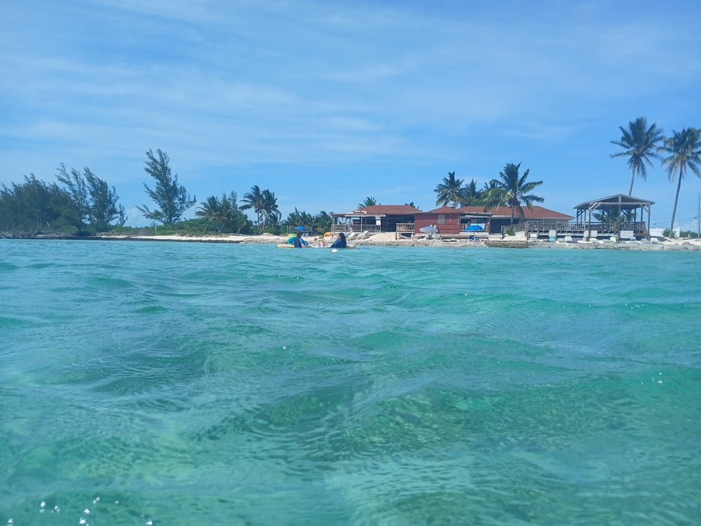 Deadman’s Reef (Paradise Cove)