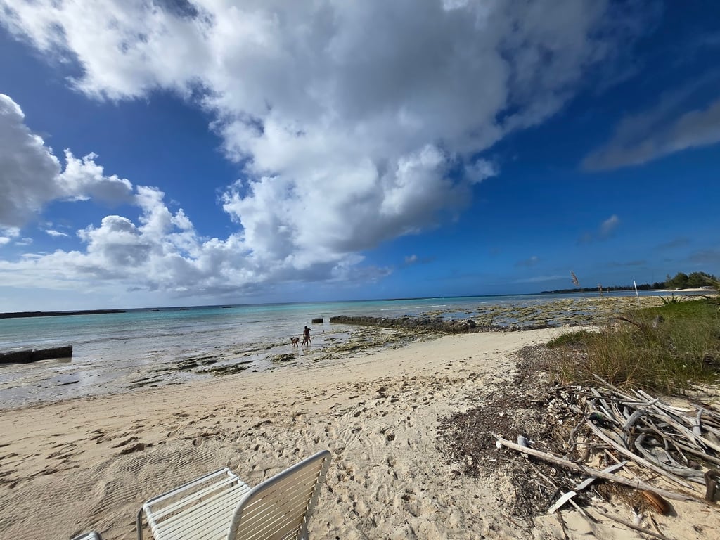 Deadman’s Reef (Paradise Cove)