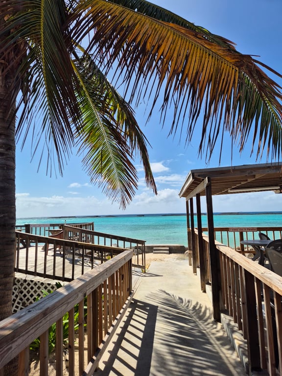 Deadman’s Reef (Paradise Cove)