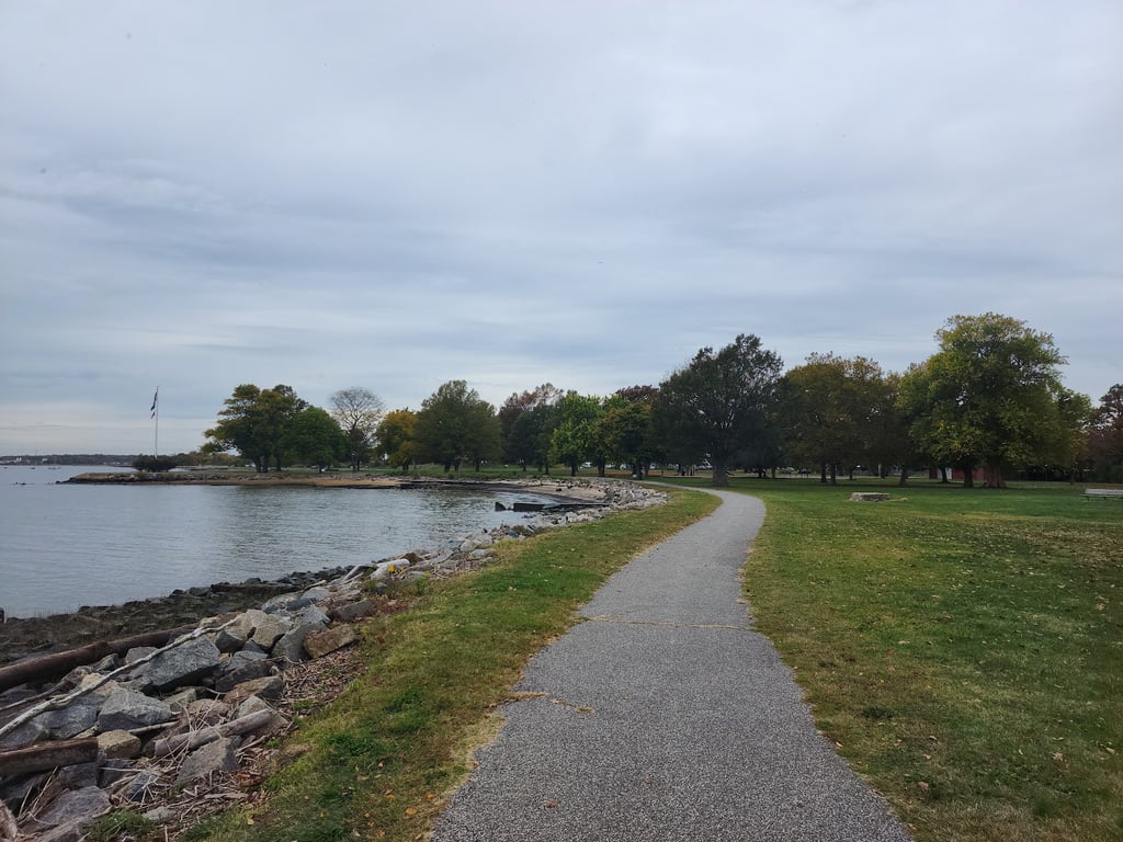 Battery Park
