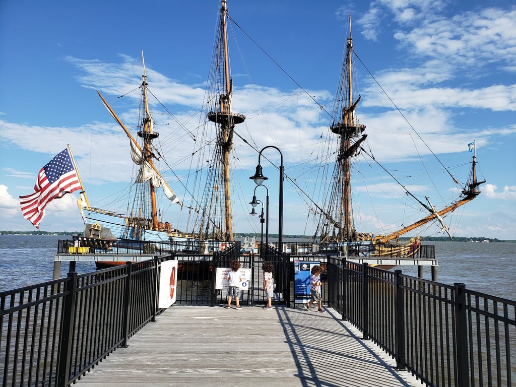 Battery Park