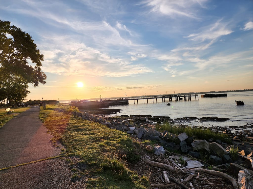 Battery Park