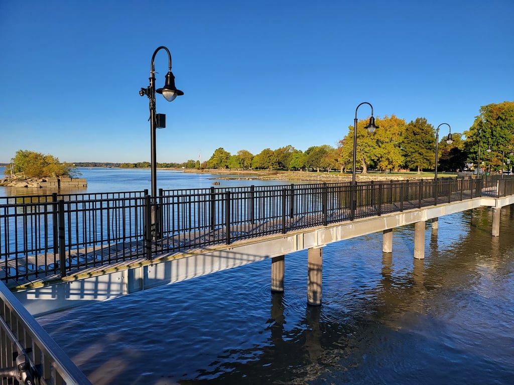 Battery Park