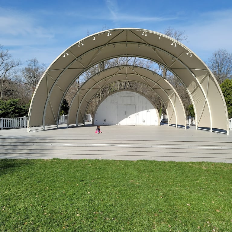 Bellevue State Park